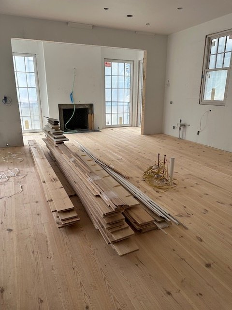 Galley to open kitchen — Kitchens · North Potomac, MD